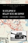The Development of Artillery Tactics and Equipment: Official History Of The Second World War Army Cover Image