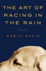 The Art of Racing in the Rain Cover Image