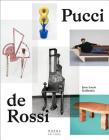 Pucci de Rossi By Nancy Huston, Jean-Louis Gaillemin, Verniere Laure Cover Image