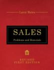 Sales: Problems and Materials Cover Image