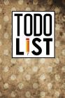 To Do List Notebook: Daily Task List, To Do List Checklist, Task List Organizer, To Do Organizer, Agenda Notepad For Men, Women, Students & By Rogue Plus Publishing Cover Image