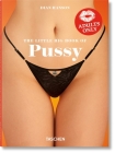 The Little Big Book of Pussy Cover Image