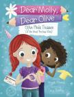 Olive Finds Treasure (of the Most Precious Kind) (Dear Molly) Cover Image