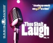 Thou Shalt Laugh Cover Image