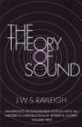 The Theory of Sound, Volume Two, Volume 2 (Dover Books on Physics #2) Cover Image