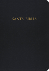 RVR 1960 Biblia para Regalos y Premios, negro imitación piel Cover Image