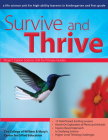 Survive and Thrive: A Life Science Unit for High-Ability Learners in Grades K-1 Cover Image