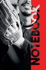 Notebook: Guante de Beisbol Cool Composition Book for Fans of the Baseball Glove By Molly Elodie Rose Cover Image