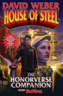 House of Steel: The Honorverse Companion Cover Image