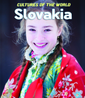 Slovakia By Ted Gottfried, Debbie Nevins Cover Image