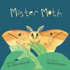 Mister Moth Cover Image