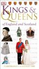 Kings and Queens of England and Scotland Cover Image