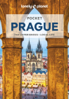 Lonely Planet Pocket Prague 7 (Pocket Guide) Cover Image