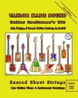 TAILOR MADE SOUND. Guitar Craftsman's Wit. Art, Design, and Sound. Guitar Posters, in Scale! Cover Image