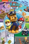 Nickelodeon Paw Patrol: Little Look and Find: Little Look and Find Cover Image