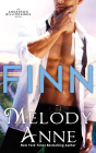 Finn By Melody Anne, Teri Clark Linden (Read by) Cover Image