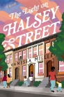 The Light on Halsey Street Cover Image