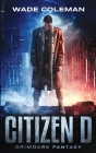 Citizen D Cover Image