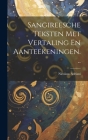 Sangireesche Teksten Met Vertaling En Aanteekeningen... Cover Image