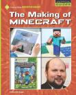 The Making of Minecraft Cover Image