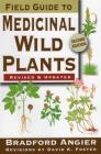 Field Guide to Medicinal Wild Plants By Bradford Angier, David K. Foster (Revised by) Cover Image