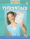 Percentage (My Path to Math - Level 2) Cover Image
