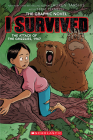 I Survived the Attack of the Grizzlies, 1967: A Graphic Novel (I Survived Graphic Novel #5) (I Survived Graphic Novels) Cover Image
