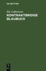 Kontraktbridge Blaubuch Cover Image