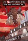 Ghostbusters Volume 3: Haunted America, Part 1 Cover Image