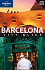 Lonely Planet Barcelona City Guide [With Map] Cover Image