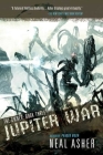 Jupiter War: The Owner: Book Three By Neal Asher Cover Image