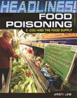Food Poisoning (Headlines!) By Kristi Lew Cover Image