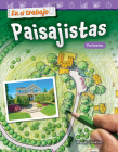 En el trabajo: Paisajistas: Perímetro (Mathematics in the Real World) Cover Image