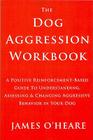 Dog Aggression Workbook Cover Image