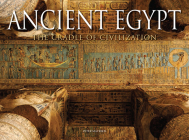 Ancient Egypt: The Cradle of Civilization By Peter Mavrikis Cover Image