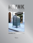 KRINK New York City: Graffiti, Art, and Invention By Craig Costello, Agnès b (Contributions by), Carlo McCormick (Contributions by), Barry McGee (Contributions by), Ryan McGuinness (Contributions by) Cover Image