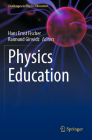 Physics Education By Hans Ernst Fischer (Editor), Raimund Girwidz (Editor) Cover Image