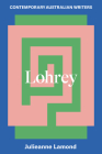 Lohrey By Julie Lamond, PhD Cover Image