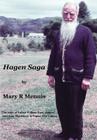 Hagen Saga: The Story of Father William Ross, Pioneer American Missionary to Papua New Guinea Cover Image