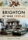Brighton at War 1939-45 Cover Image