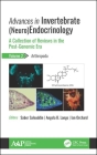 Advances in Invertebrate (Neuro)Endocrinology: A Collection of Reviews in the Post-Genomic Era, Volume 2: Arthropoda By Saber Saleuddin (Editor), Angela B. Lange (Editor), Ian Orchard (Editor) Cover Image