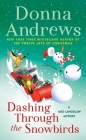 Dashing Through the Snowbirds: A Meg Langslow Mystery (Meg Langslow Mysteries #32) Cover Image