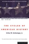 The Cycles Of American History By Arthur M. Schlesinger, Jr. Cover Image