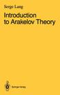 Introduction to Arakelov Theory Cover Image