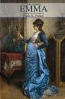 Jane Austen's Emma: a stage play By Paula K. Parker Cover Image