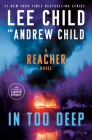 In Too Deep: A Jack Reacher Novel Cover Image
