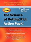 The Science of Getting Rich Action Pack!: The Essential Guide to Using The Science of Getting Rich By Wallace Wattles, Larry McLauchlin Cover Image