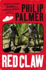 Red Claw By Philip Palmer Cover Image