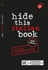 Hide This Italian Book (Hide This Book) By Apa Publications Cover Image