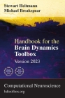 Handbook for the Brain Dynamics Toolbox: Version 2023 Cover Image